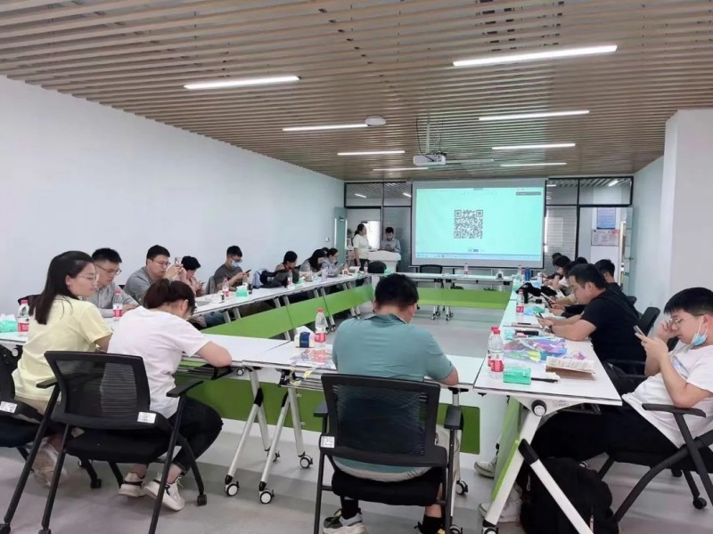 感官聚焦丨SEPA線下培訓(xùn)—感官科學(xué)熱點(diǎn)技術(shù)培訓(xùn)卓越班（濟(jì)南站）圓滿結(jié)束！10