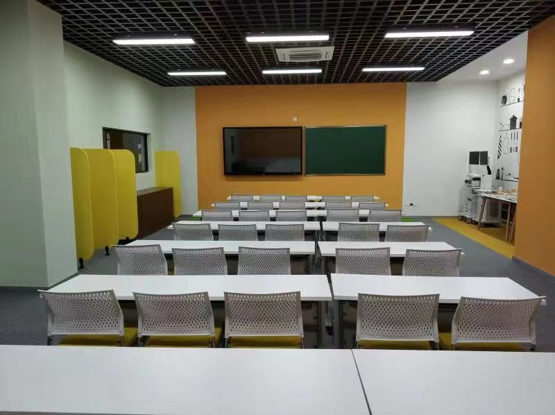 上海城建職業學院2